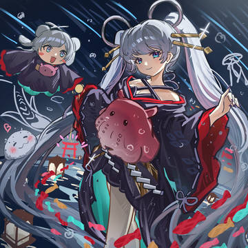 ヤチヨ