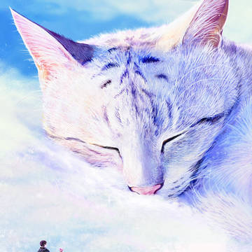 スノータイガーキャットver.2026