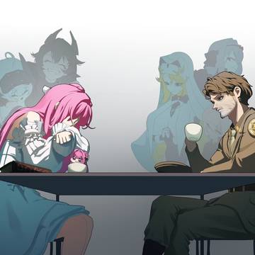 meet again