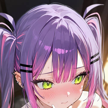 ◯闇トワ パイズリ