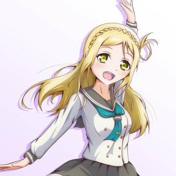 小原鞠莉ちゃん-001