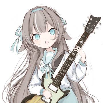 God knows...うとちゃん