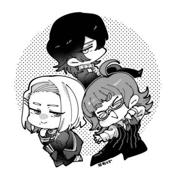 JJまとめ