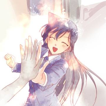 ありがとう