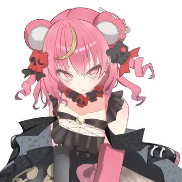 アルカナ・グリミィベア