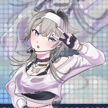 pretty