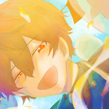 happy birthday天馬司！