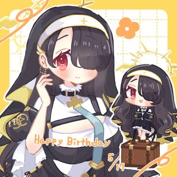 ブルアカ　ヒナタ