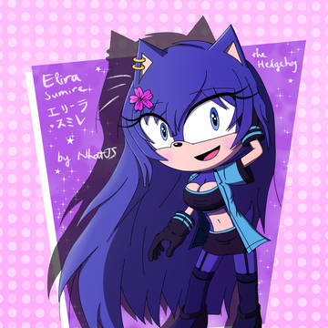 Elira Sumire