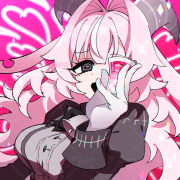 ❤️😈❤️