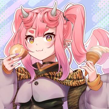 雷娘⚡️