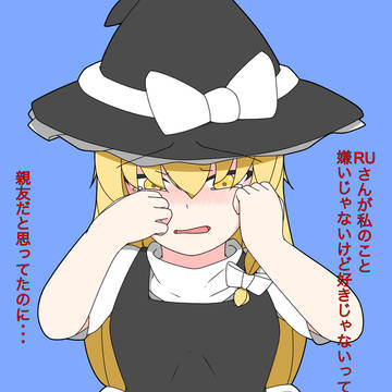 UDK姉貴