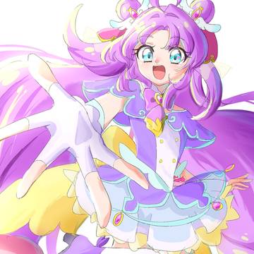 キュアアンサーまとめ