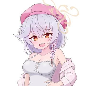 白尾エリ