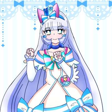 Cure Nyammy