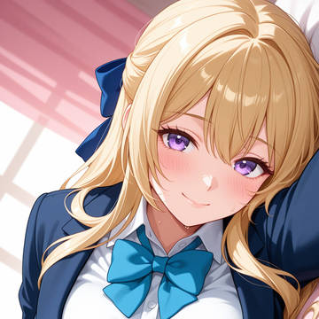 セリィ1658 私立おパンツ学園(31)第3話 セリィ編8