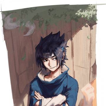 サスケ