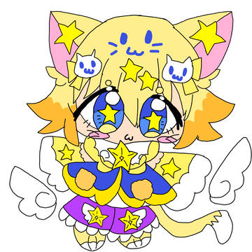 ニャロット(オリキャラ)