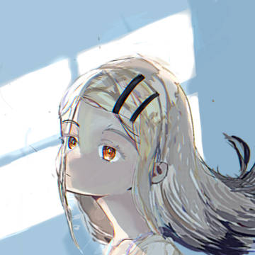 光