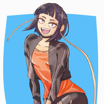 じろちゃん