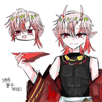 オリキャラ