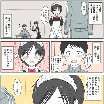 あなたの性の目覚め案件その321