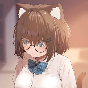 ねこちゃん