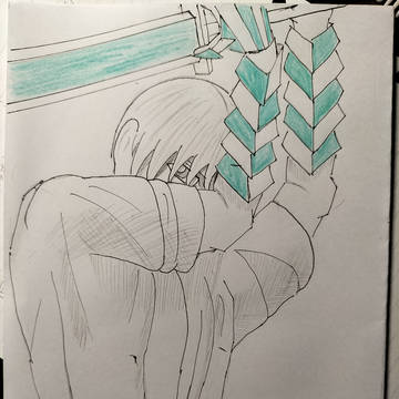 三上　春優
