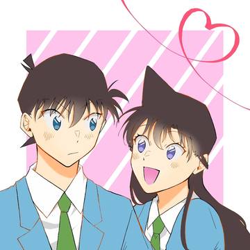 【DC】新蘭