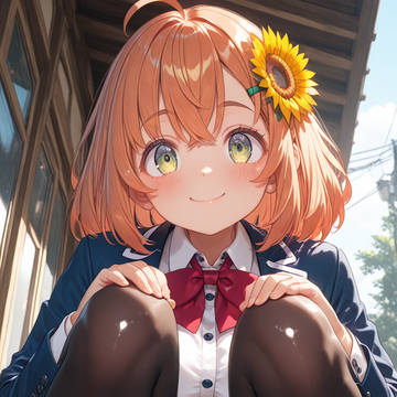 しゃがパンほんひま