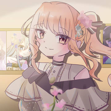 想い出してね