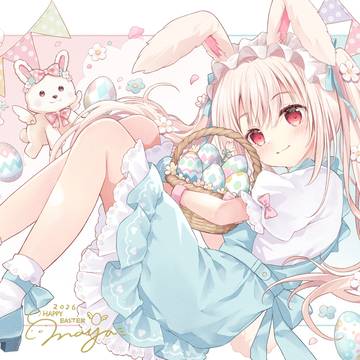 イースター🐰🥚