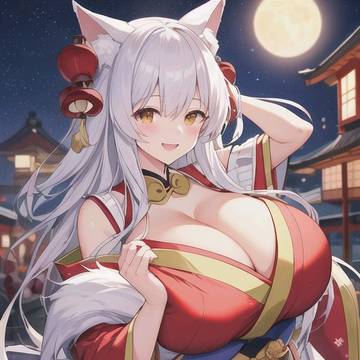 狐娘235
