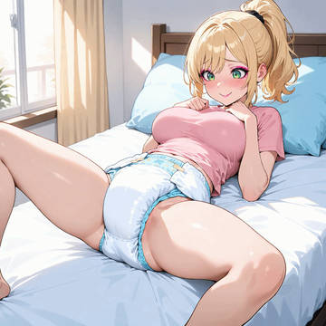 Hyper Messing [GIF]