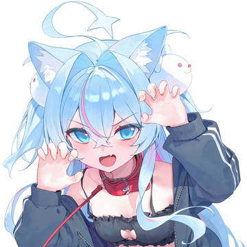 がお～