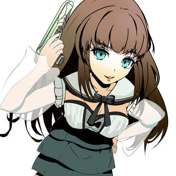 ペルソナ風ぱきら