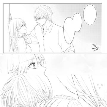 「攻めたはずなのに。」