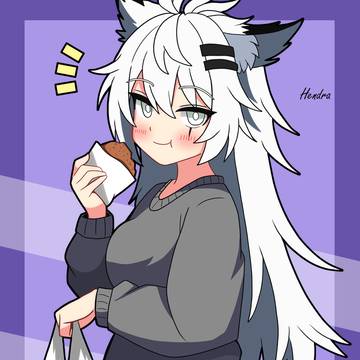 部屋着ラップランド