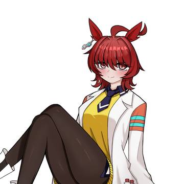 アグネスタキオン