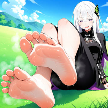 The covetous witch 2