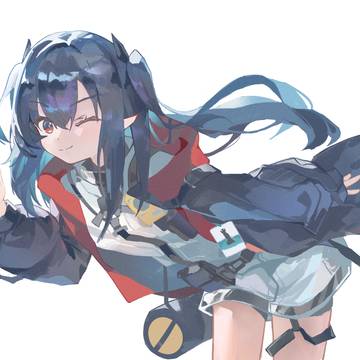 可露希尔