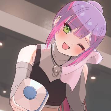 トワ様