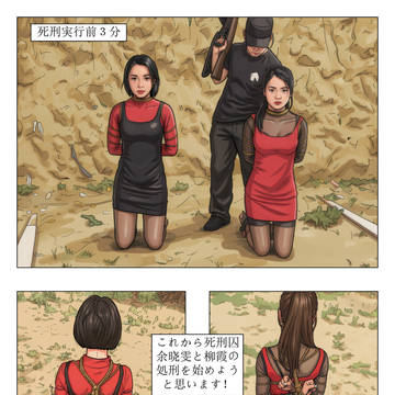 二人の死刑囚 03