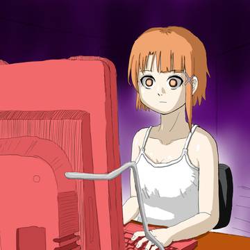 ネットサーフィン