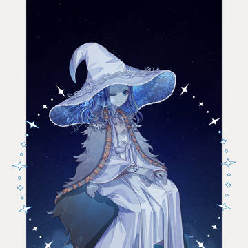 月の王女ラニ