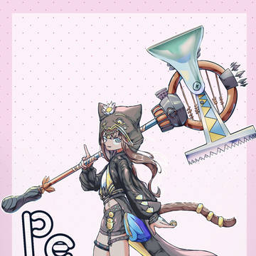 明日方舟 佩佩