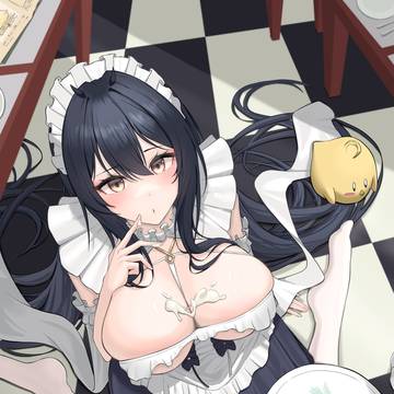 インドミタブル(メイド)