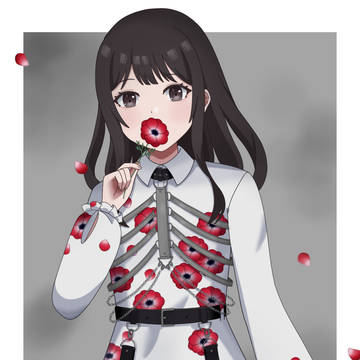 アネモネ