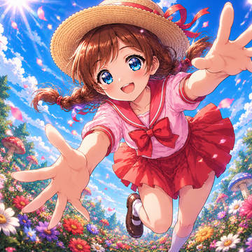 ポリアンナの良かった探し