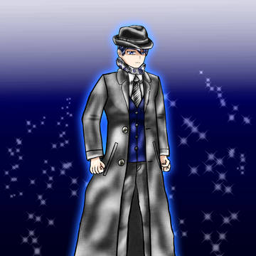 高橋エイスケ